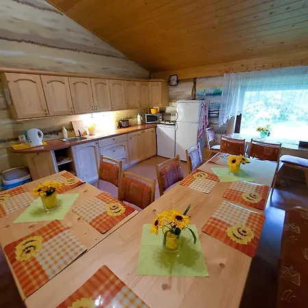 Homestay Emilia Wisla