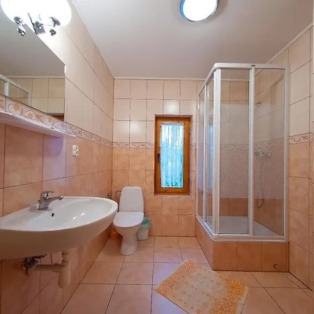 Emilia Homestay Wisla