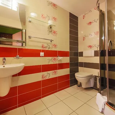 Homestay Przy Glownym Deptaku