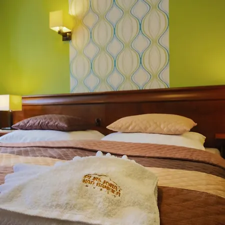 Przy Glownym Deptaku Homestay
