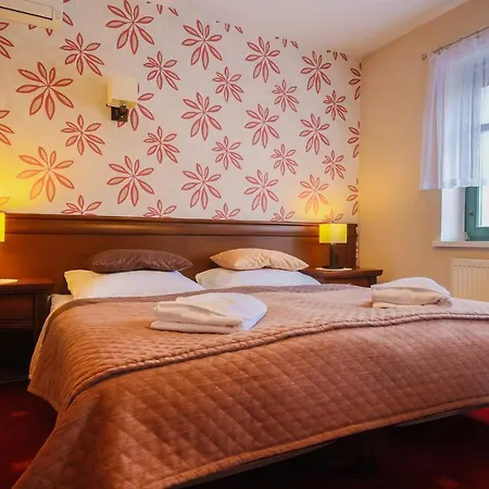 Homestay Przy Glownym Deptaku