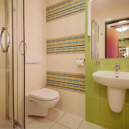 Przy Glownym Deptaku Homestay Wisla