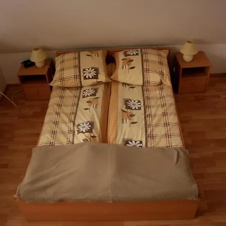 Hostel Osrodek Narciarski Stozek Witold Pruski