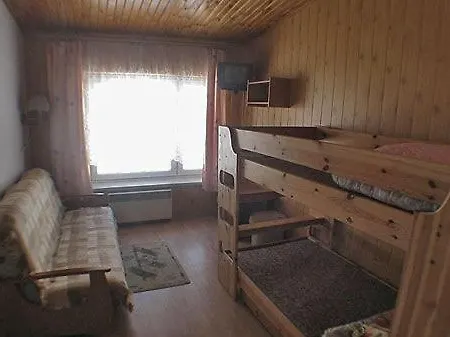Osrodek Narciarski Stozek Witold Pruski *