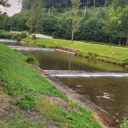 Apartment Oaza Spokojna 24 *