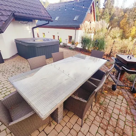 Holiday home Bialy Partecznik