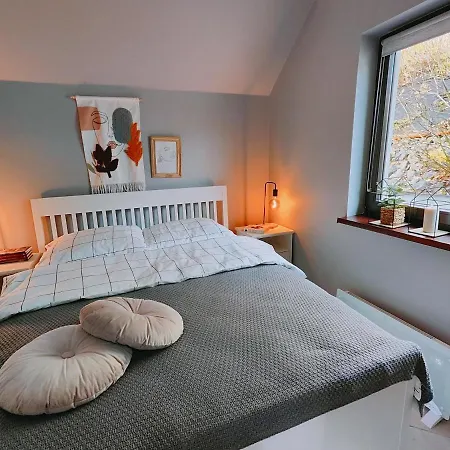 Holiday home Bialy Partecznik *