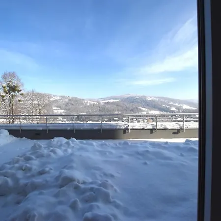 Siglany Apartment Wisla