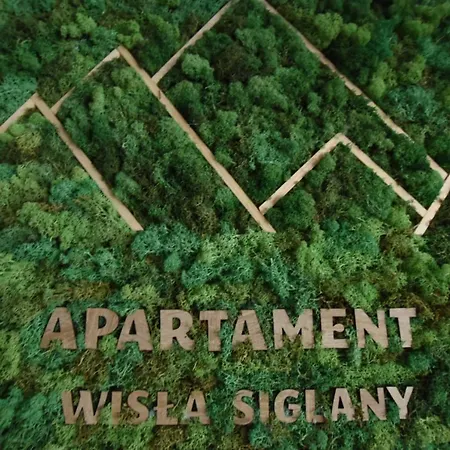 Apartment Siglany