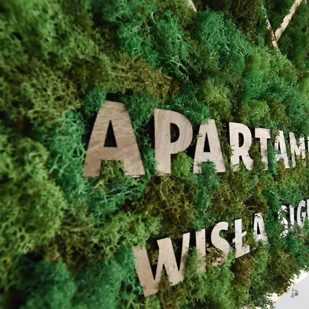 Siglany Wisla