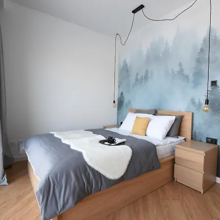 Apartment Siglany Wisla