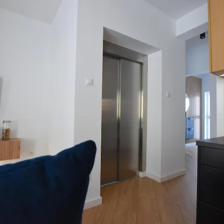 Siglany Apartment
