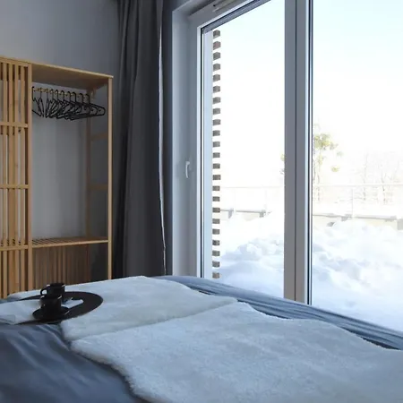 Siglany Apartment