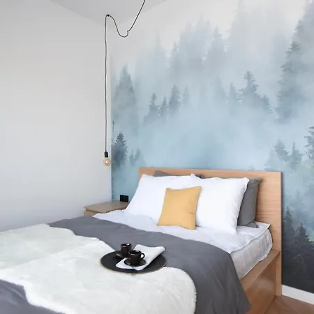 Siglany Apartment