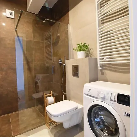 Siglany Apartment *