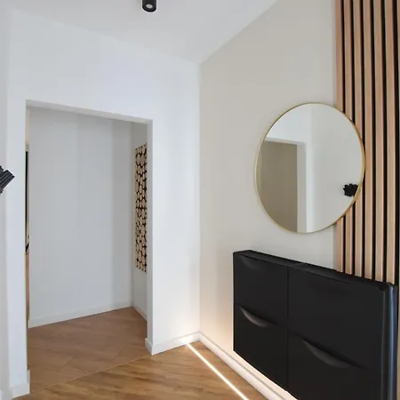 Apartment Siglany