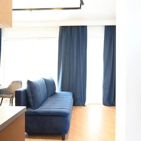 Siglany Apartment Wisla