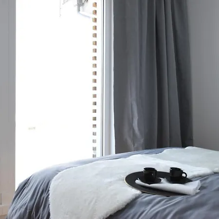 Siglany Apartment *