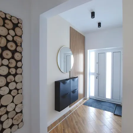 Siglany Apartment Wisla