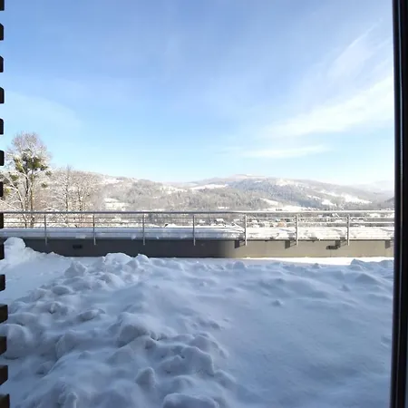 Siglany Apartment