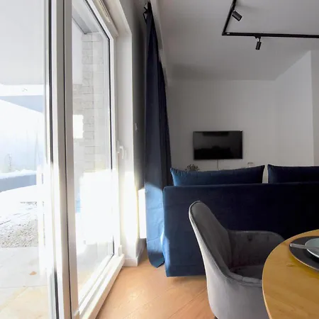 Apartment Siglany *