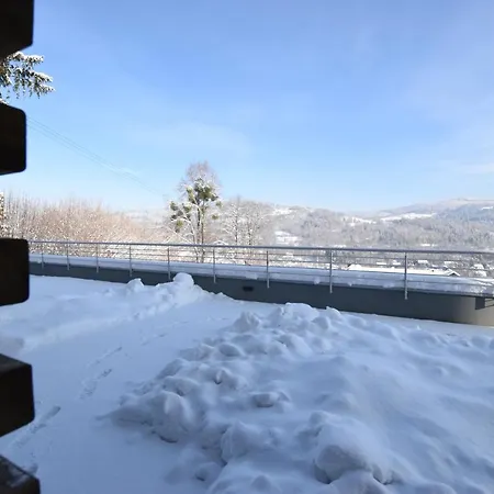 Siglany Apartment *