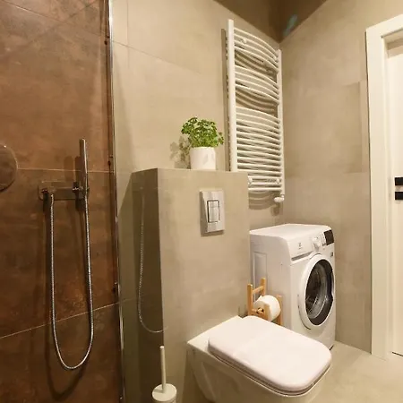 Siglany Apartment *