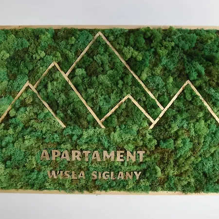 Apartment Siglany *