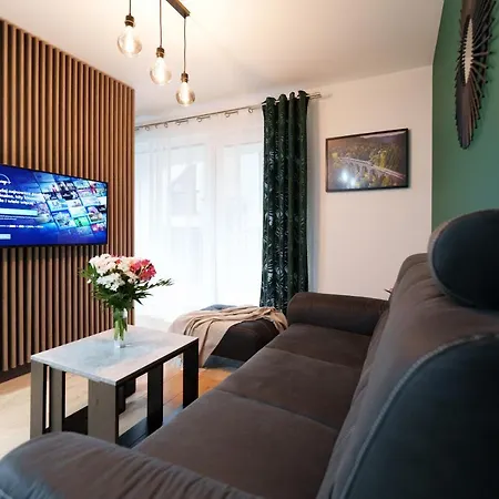 Kamienne Wzgorze 3 - Dream Wisla