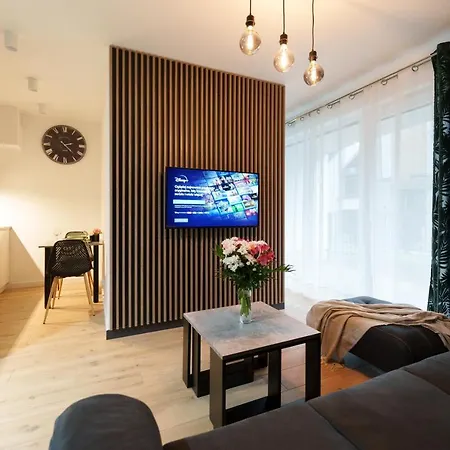 Apartment Kamienne Wzgorze 3 - Dream