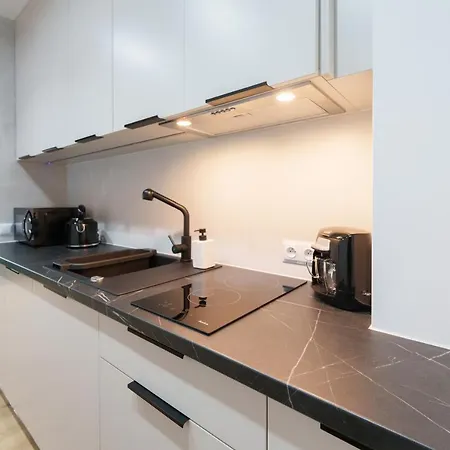 Kamienne Wzgorze 3 - Dream Apartment *