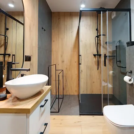 Kamienne Wzgorze 3 - Dream Apartment