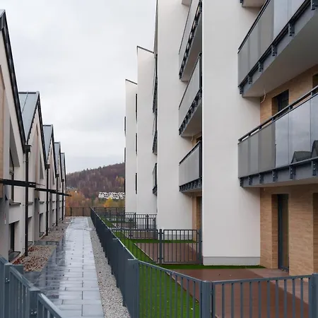 Kamienne Wzgorze 3 - Dream * Wisla