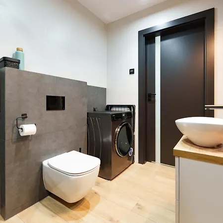 Kamienne Wzgorze 3 - Dream Apartment