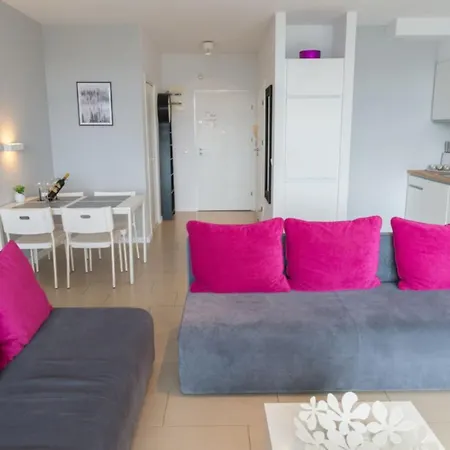 Vacationclub - Bukowa 17 B.2 Wisla