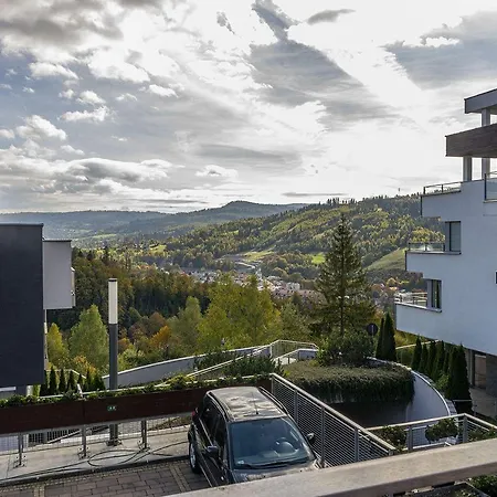 Apartment Vacationclub - Bukowa 17 B.2 Wisla