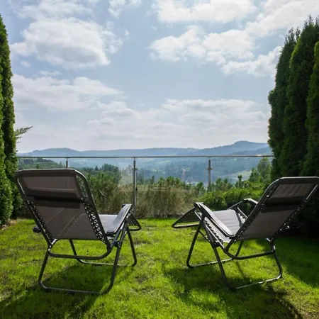 Vacationclub - Bukowa 17 B.2 Wisla