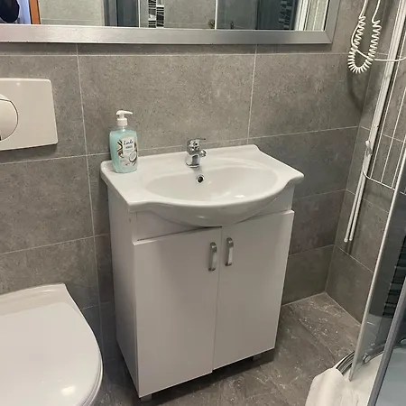 Stenia Bed & Breakfast Wisla