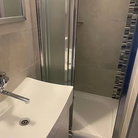 Bed & Breakfast Stenia Wisla