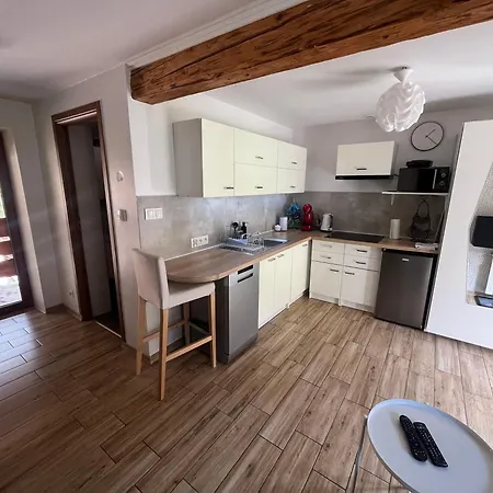 Farm stay Kadlubek Wisla
