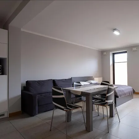 Teczowe Wzgorze Apartment *