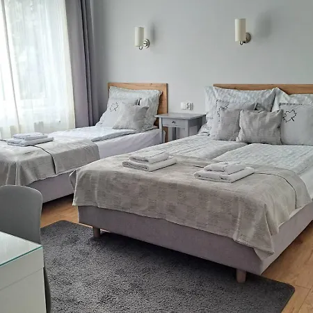 Klonowa Wisla