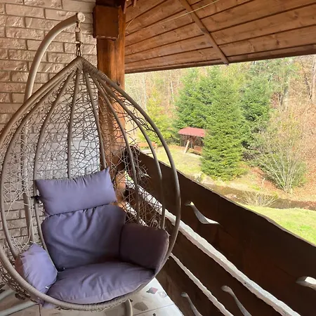 Kadlubek Farm stay Wisla