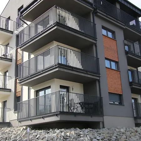 Ars Platinium Wisla-spokojna Apartment