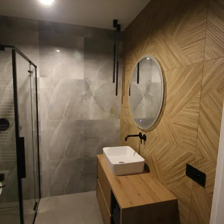 Ars Platinium Wisla-spokojna Apartment *