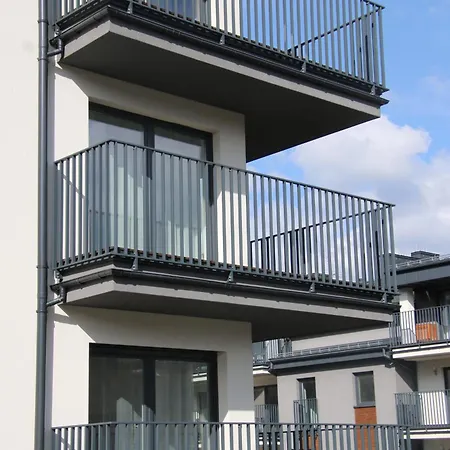 Ars Platinium Wisla-spokojna Apartment *