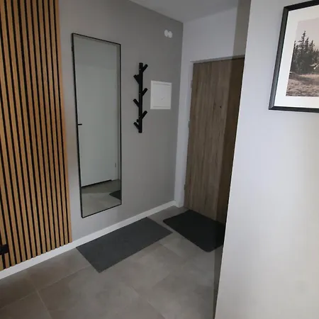 Apartment Ars Platinium Wisla-spokojna