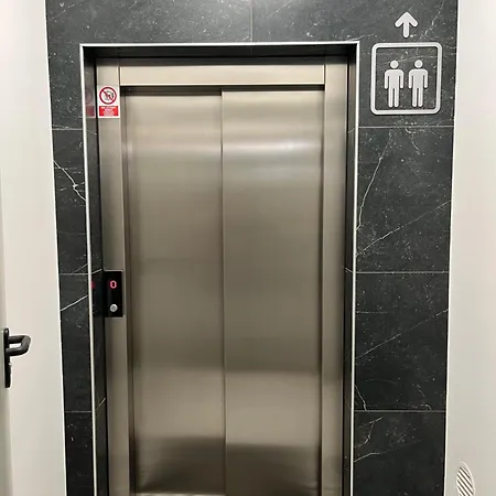 Apartment Kamienna 28 Z Prywatna Sauna Wisla
