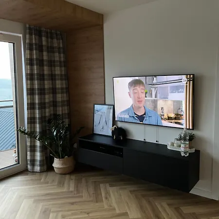 Kamienna 28 Z Prywatna Sauna