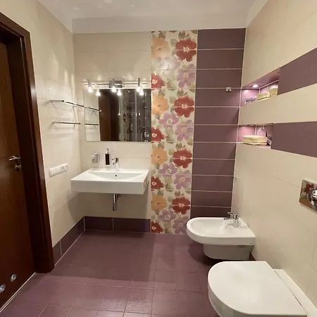 Apartment Sloneczny Na Krzywej Wisla